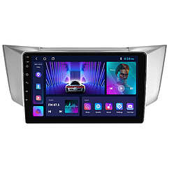 Штатна магнітола Mekede M150S Lexus RX300 RX330 RX350 RX400H II 2 For Toyota Harrier 2 (2003-2013) QleD