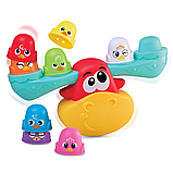 Балансир Kiddi Smart Лосик-хитунчик, фото 3