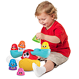 Балансир Kiddi Smart Лосик-хитунчик, фото 4