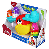 Балансир Kiddi Smart Лосик-хитунчик, фото 5