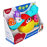 Балансир Kiddi Smart Лосик-хитунчик, фото 7