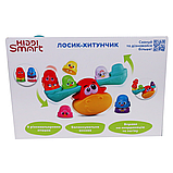 Балансир Kiddi Smart Лосик-хитунчик, фото 8