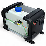 Автономний дизельний обігрівач Profinstrument AVT-8000W (12-24-220v) Автономний повітряний обігрівач, фото 8