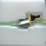 Автономний дизельний обігрівач Profinstrument AVT-8000W (12-24-220v) Автономний повітряний обігрівач, фото 10