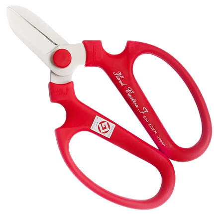 Ножиці флористичні Sakagen F-170r (Японія), фото 1