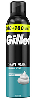 Піна Gillette Comfort для гоління 300 мл для чутливої шкіри