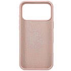 Чохол Silicone Full Cover для Apple iPhone 17 Pro Max Nude, фото 2