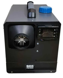 WEBASTO Bass Polska 8кВт
