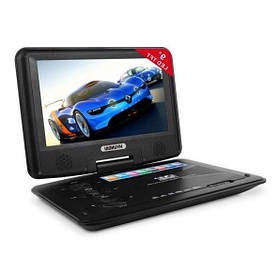 Портативний ддів плеєр із тюнером "OPERA-999 3D"