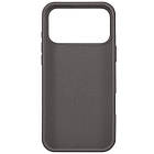Чохол Silicone Full Cover для Apple iPhone 17 Pro Titanium Grey, фото 2