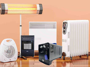 Обладнання для дому та саду