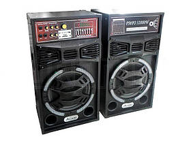 Акустична система FM-7110 150ват