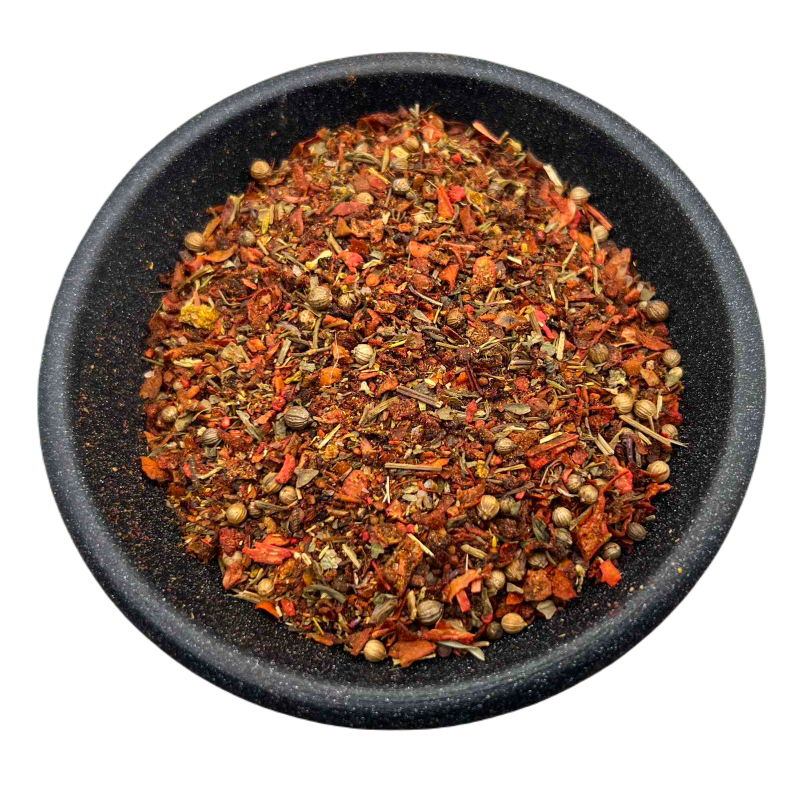 Суміш спецій до шашлика 100 гр., фото 1