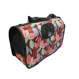 Сумка-переноска For Friends для собак White paws 51×30 XL Тропік