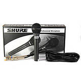 Мікрофон DM 959 шнуровий, фото 2