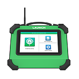 Тестер герметичності АКБ електромобіля LAUNCH EVT511, фото 2