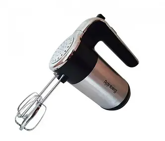 Міксер ручний Rainberg RB-2217 5 режимів