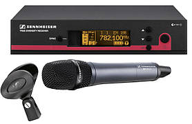 Радиомикрофон Sennheiser ew 135 G3