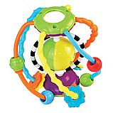 Розвиваюча іграшка Kiddi Smart Круть Верть, фото 2