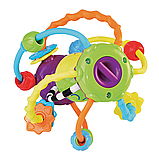 Розвиваюча іграшка Kiddi Smart Круть Верть, фото 3