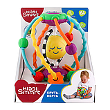 Розвиваюча іграшка Kiddi Smart Круть Верть, фото 6