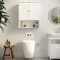 Тумба підвісна Leobert Fox для ванної