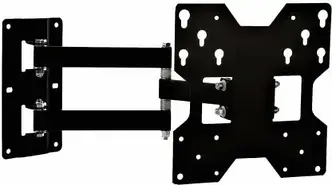 Кронштейн на стіну для ТВ поворотний V499 14-55