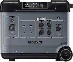 Зарядні станції