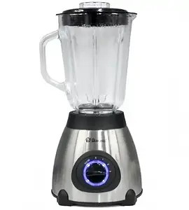 Блендер MS 6610 STAINLESS 220V/1000w