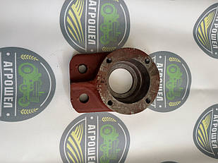 Корпус підшипника (голий) КЗК-6