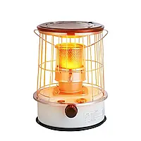 Гасовий обігрівач автономний Kerona TS-77 3КВ