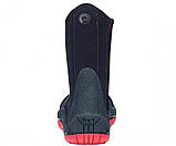 Чоловічі неопренові черевики 2867022990 Sea-Doo Neoprene Black, фото 3