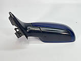 Дзеркало ліве Audi A4 B5 5pin 8D1858531C, фото 6