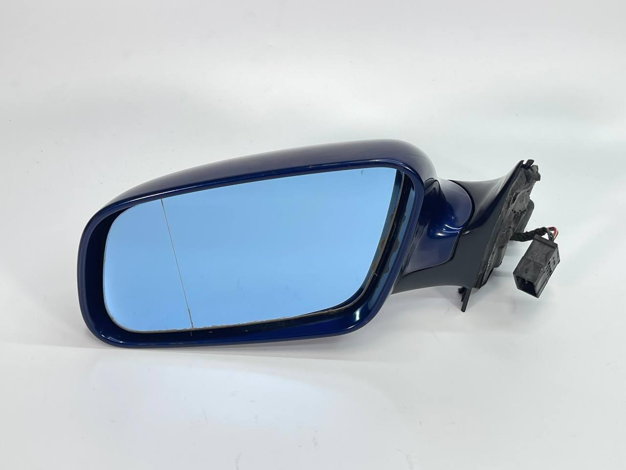 Дзеркало ліве Audi A4 B5 5pin 8D1858531C, фото 1