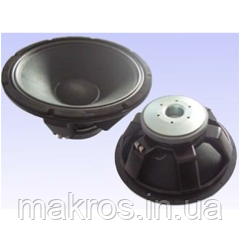 НЧ динамічні головки 18" SYP1806, фото 1