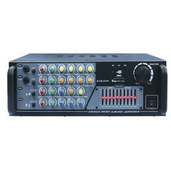 Підсилювач стереофонічний KA300