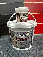 Емаль для металу PoliBest 911