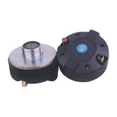 Титановий компресійний драйвер SYG010