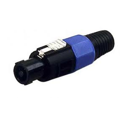 Спикон 4-контактний GCE001