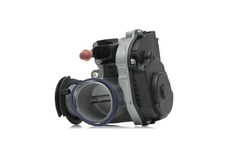 Дросельний вузол VW Golf (98–) (Nissens) 955039