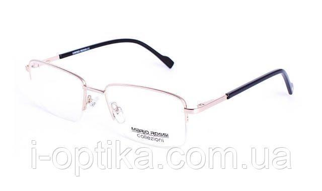 Чоловіча оправа Mario Rossi, фото 1