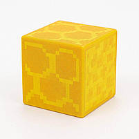 Магнітний конструктор YN2023-72 — дитячий набір магнітних блоків 72 деталі, розвиваюча іграшка, фото 3