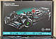 Конструктор Technic НОВИЙ В КОРОБЦІ Mercedes F1 AMG як ЛЕГО на 1642 деталей як Lego 42171, фото 2