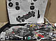 Конструктор Technic НОВИЙ В КОРОБЦІ Mercedes F1 AMG як ЛЕГО на 1642 деталей як Lego 42171, фото 5