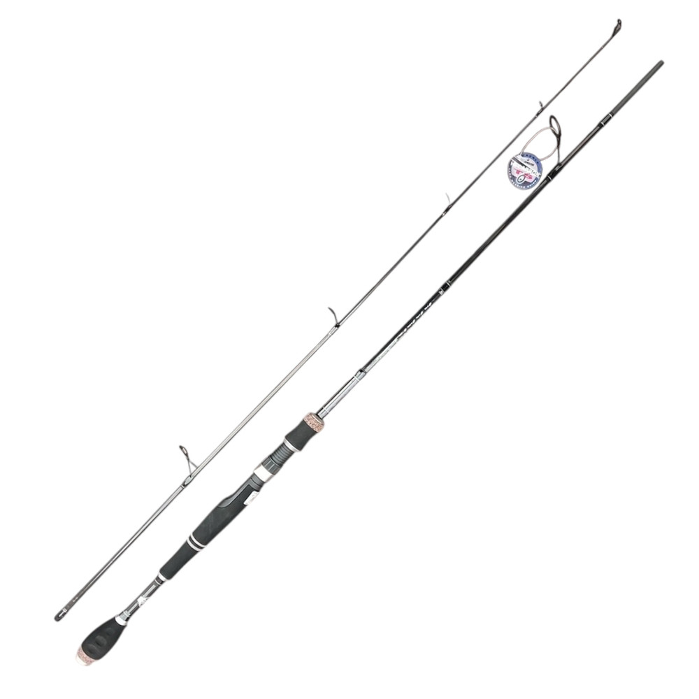 Спінінг SWD Gladiator Plus 2.28m 5-20g, фото 1