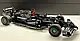 Конструктор Technic НОВИЙ В КОРОБЦІ Mercedes F1 AMG як ЛЕГО на 1642 деталей як Lego 42171, фото 8