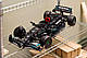 Конструктор Technic НОВИЙ В КОРОБЦІ Mercedes F1 AMG як ЛЕГО на 1642 деталей як Lego 42171, фото 9