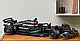 Конструктор Technic НОВИЙ В КОРОБЦІ Mercedes F1 AMG як ЛЕГО на 1642 деталей як Lego 42171, фото 10