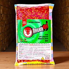 Родентицид від щурів та мишей ПацюкOff зерно-Profi AgroProtection, 800 г