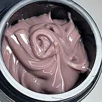 Гель Magic Touch Jelly gel HARD (Гель желе) Dark Beige 30 гр.